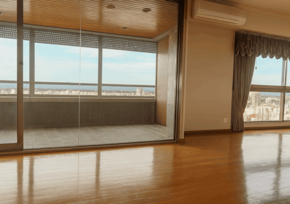 Amplitud y categoría en el barrio de Belgrano