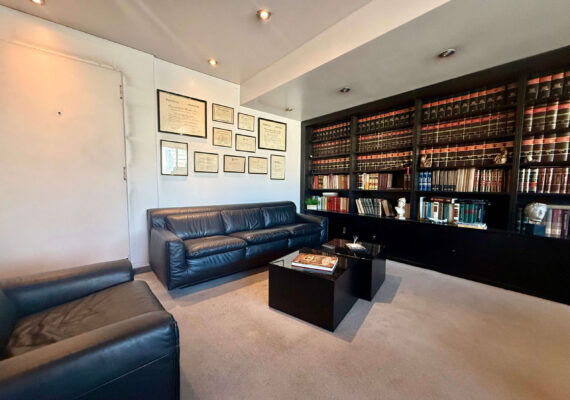 Inversión de categoría en el el Obelisco