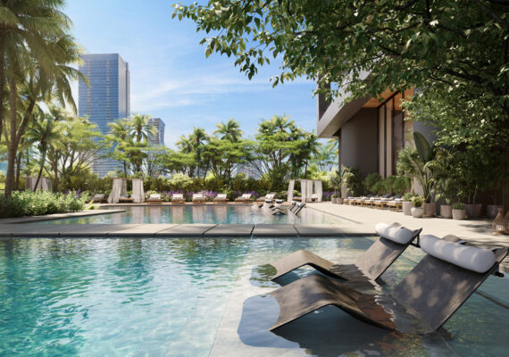 Ora by Casa Tua – Brickell, Miami