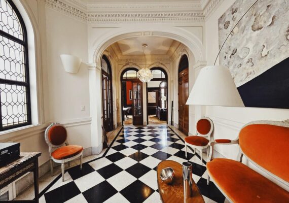 Callao 900, Recoleta, Buenos Aires