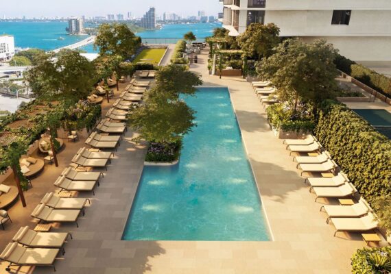 Casa Bella Residences – Miami