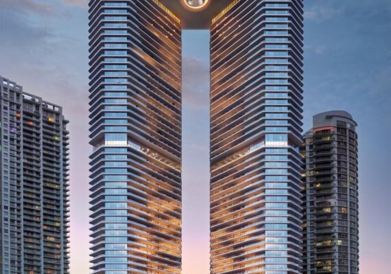 Faena Residences – Brickell, Miami